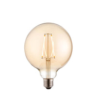 Priormade Bulb Globe Filament Bulb - Medium 125mm (LED)