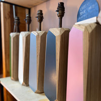 PRIORMADE Geo 300 seconds sale smoke grey