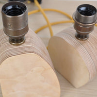 PRIORMADE Lamp Making Kit