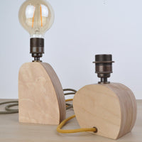 PRIORMADE Lamp Making Kit