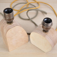 PRIORMADE Lamp Making Kit