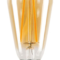 Priormade Bulb Teardrop filament bulb (LED)