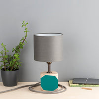 Priormade Geo Lamp Geo 100 Lamp in Fern