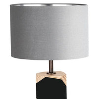 Priormade Geo Lamp Geo 100 Lamp in Fern