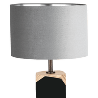 Priormade Geo Lamp Geo 100 Lamp in Olive