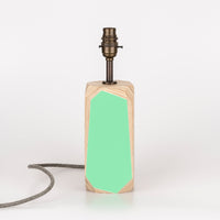 Priormade Geo Lamp Geo 200 Lamp in Mint