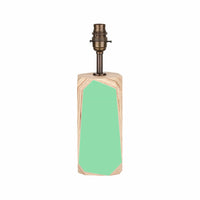 Priormade Geo Lamp Geo 200 Lamp in Mint
