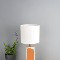 Priormade Geo Lamp Geo 200 Lamp in Turquoise