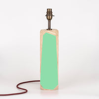 Priormade Geo Lamp Geo 300 Lamp in Mint