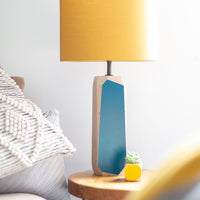 Priormade Geo Lamp Geo 300 Lamp in Natural (no paint)