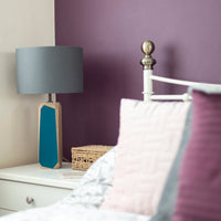Priormade Geo Lamp Geo 300 Lamp in Natural (no paint)
