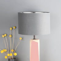 Priormade Geo Lamp Geo 300 Lamp in Teal