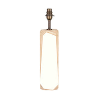 Priormade Geo Lamp Geo 300 Lamp in White