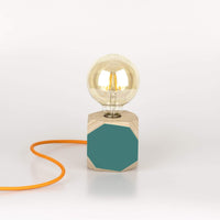 Priormade Geo Lamp Seconds Sale - Geo | Filament Lamp