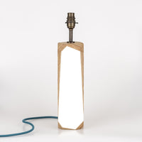 Priormade Geo Lamp White Seconds Sale - Geo | 300 Lamp