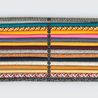 PRIORMADE Geo Pendant Lamp in Turquoise