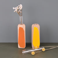 Priormade Geo Vases - Multiple colours and sizes