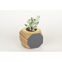 Priormade Geo Vessel SALE 30% off - Geo | Vessels - side painted (various colours)