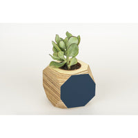 Priormade Geo Vessel SALE 30% off - Geo | Vessels - side painted (various colours)