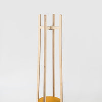 Priormade Plant stand Tall Plant Stand (Pumpkin)