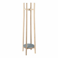 Priormade Plant stand Tall Plant Stand (Slate)