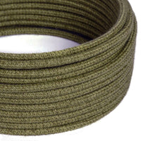 PRIORMADE Simple Pendant Lamp Simple pendant lamp - Jute Moss