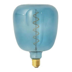 PRIORMADE Bona Ocean Blue XXL Lightbulb - Dimmable