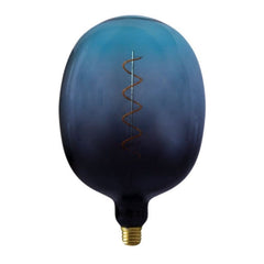 PRIORMADE Bulb Egg Dusk Giant Bulb - Pink/Blue