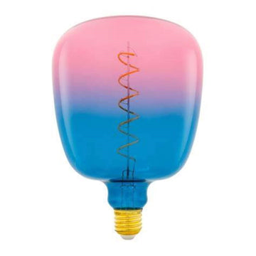 PRIORMADE Copy of Bona Ocean Blue XXL Lightbulb - Dimmable