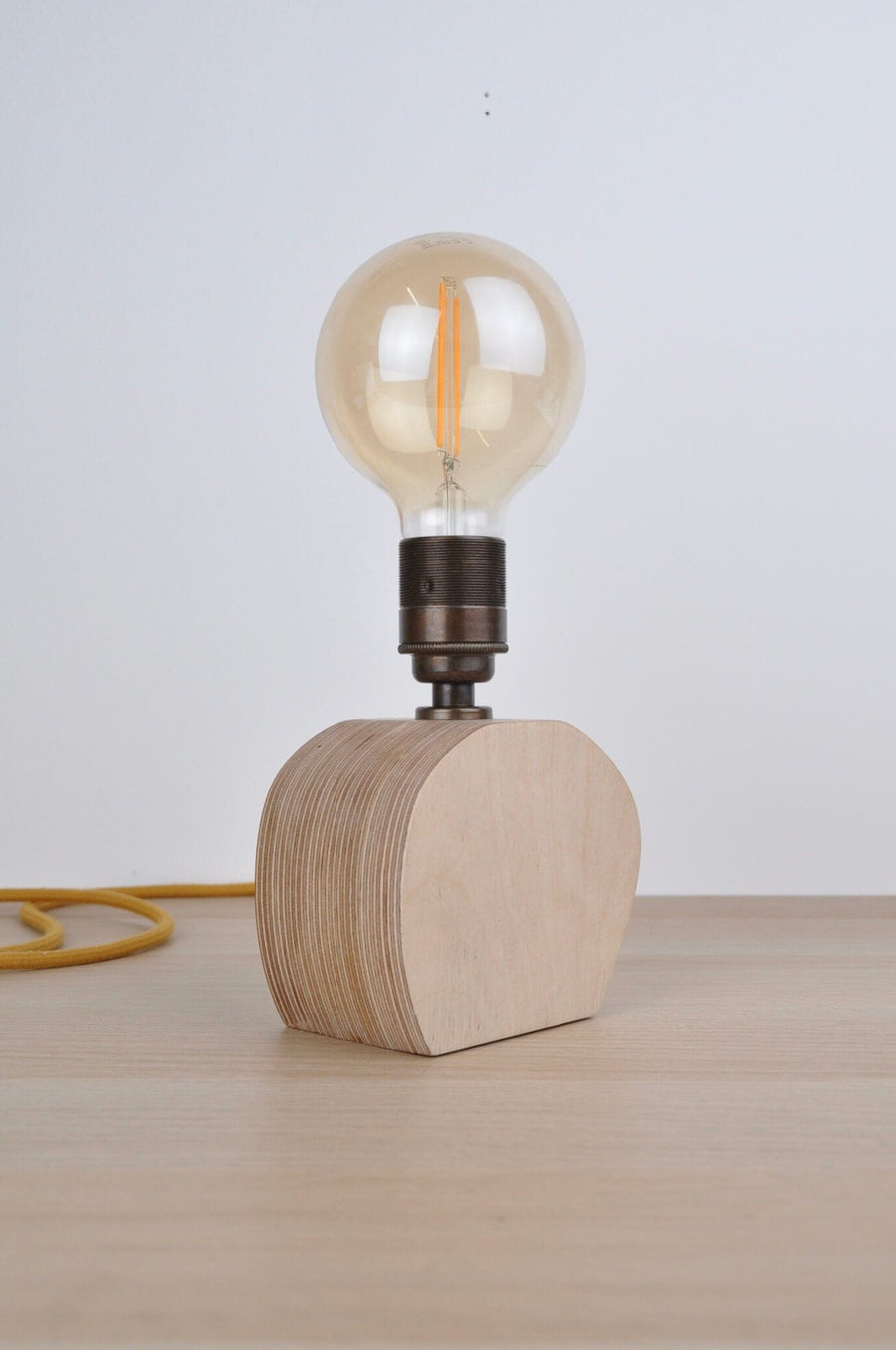 PRIORMADE Lamp Making Kit