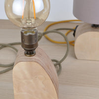 PRIORMADE Lamp Making Kit