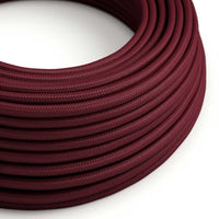 PRIORMADE Simple Pendant Lamp Simple Pendant Lamp - Burgundy