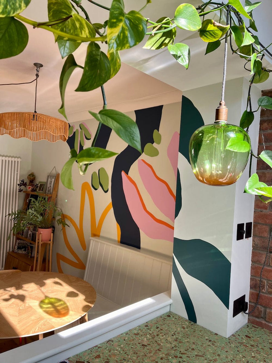 PRIORMADE Simple Pendant Lamp Simple Pendant Lamp - Summer