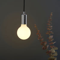 Priormade Bulb Globe Bulb - Opal/Porcelain effect (LED)