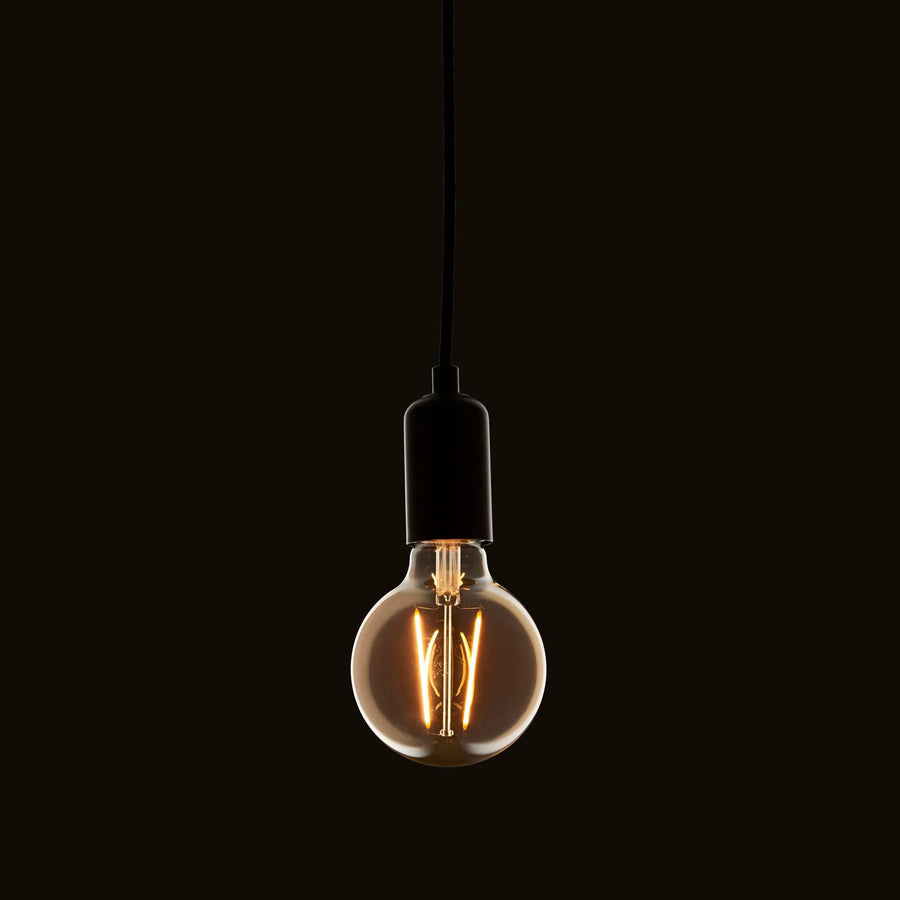 Priormade Bulb Globe filament bulb (LED)