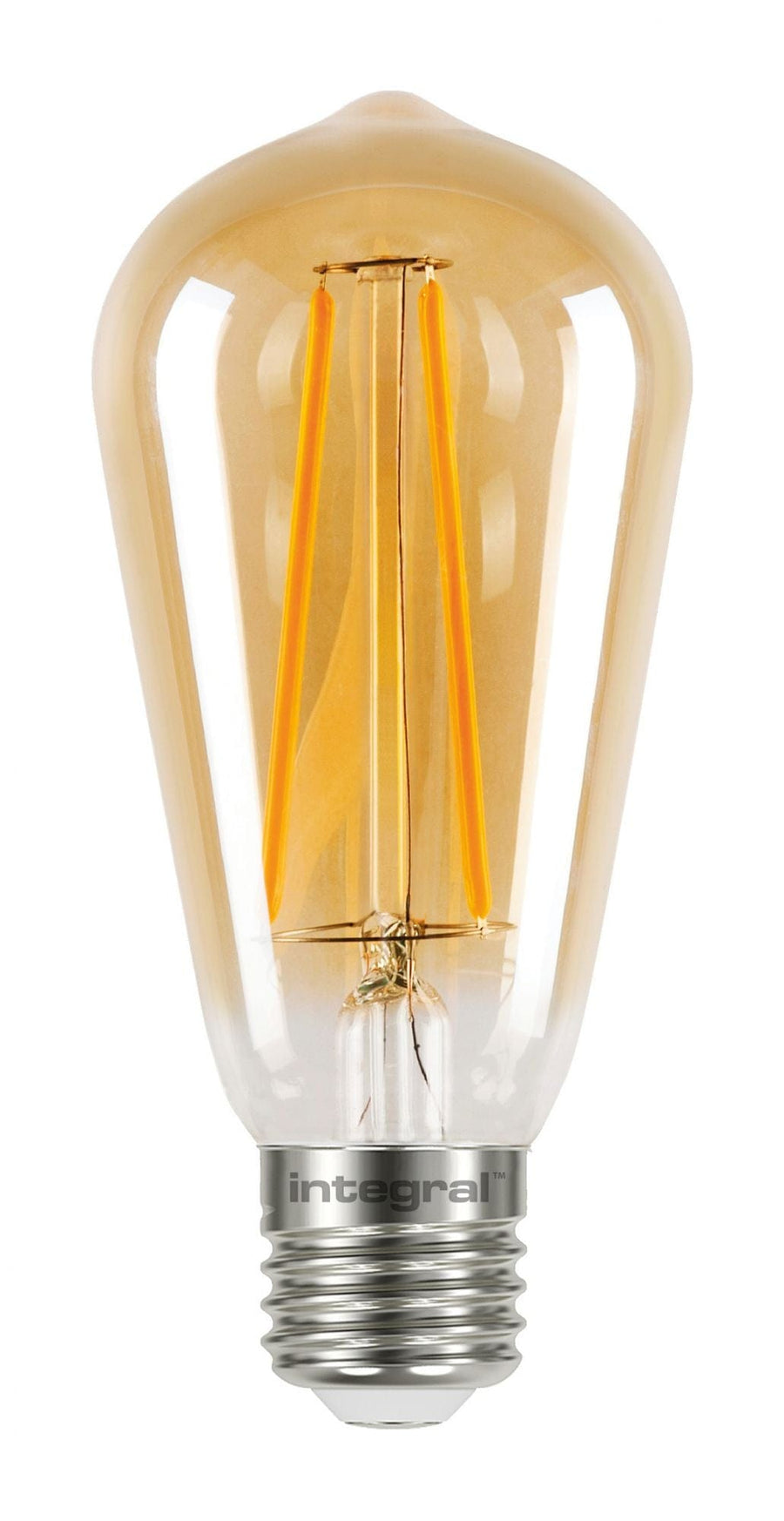 Priormade Bulb Teardrop filament bulb (LED)
