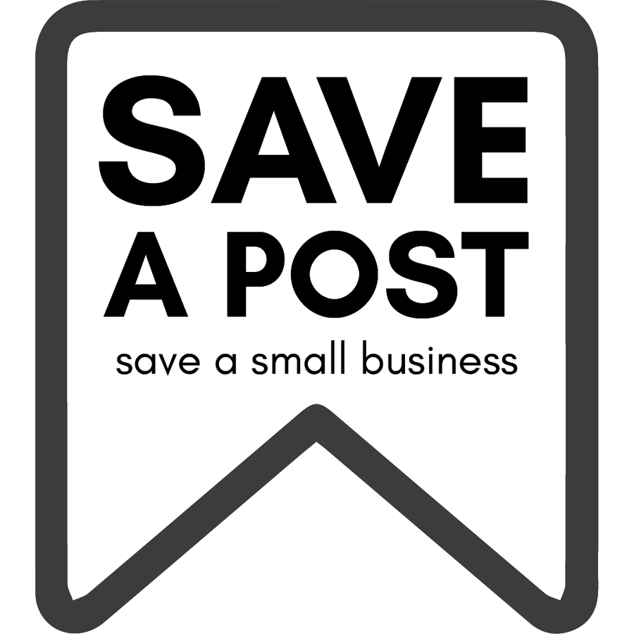 PRIORMADE Download Save a post - save a local business