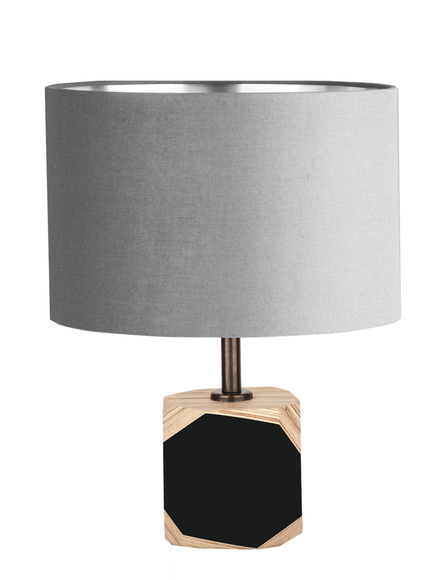 Priormade Geo Lamp Geo 100 Lamp in Mint