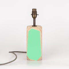Priormade Geo Lamp Geo 200 Lamp in Mint