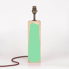 Priormade Geo Lamp Geo 300 Lamp in Mint
