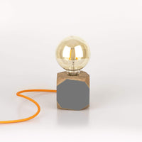 Priormade Geo Lamp Seconds Sale - Geo | Filament Lamp