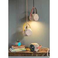 Priormade Geo Lamp Seconds Sale - Geo | Pendant