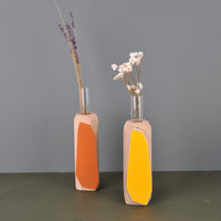 Priormade Geo Vases  - Multiple colours and sizes