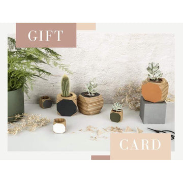 Priormade Gift Card Gift Card