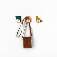 PRIORMADE MIX AND MATCH - Modern Wall Hooks (Set of 3)