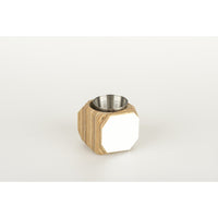 Priormade Salt and Pepepr Salt & Pepper Pinch Pots