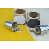 Priormade Salt and Pepepr Salt & Pepper Pinch Pots