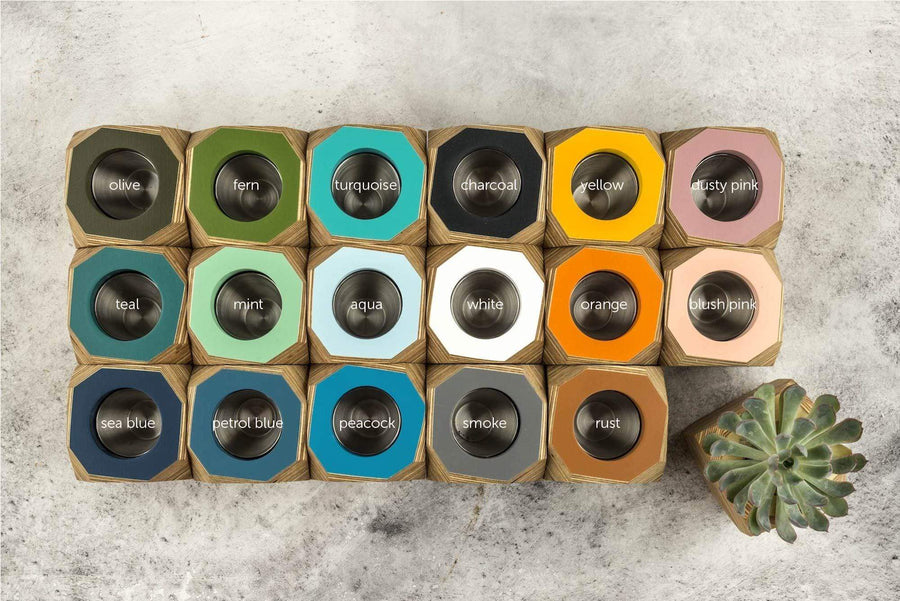 Priormade Sample Pack Paint and Cable Samples